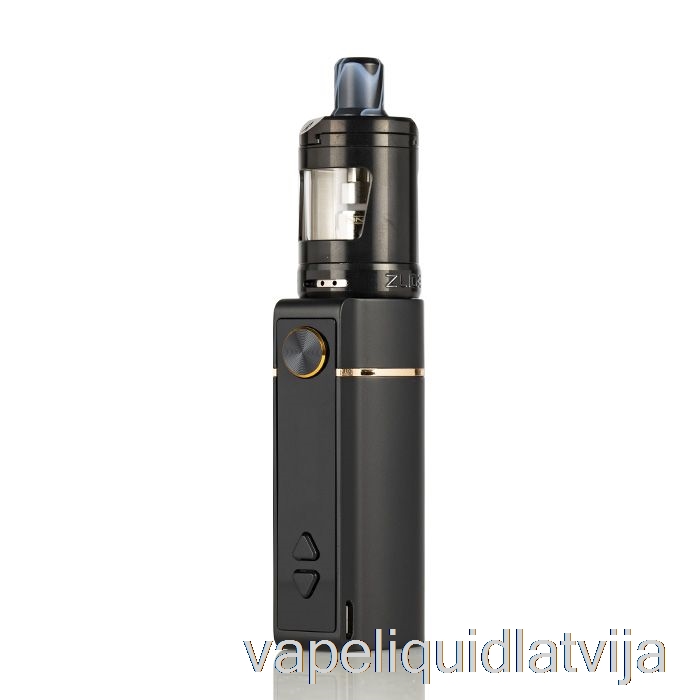 Innokin Coolfire Z50 Zlide 50w Starta Komplekts Melns Vape šķidrums